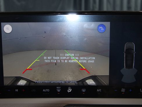 New 2025 Ford Bronco Sport Big Bend w/ Convenience Package image 13