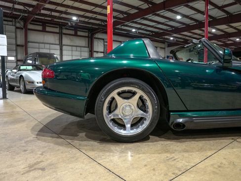 Used 1995 Dodge Viper RT/10 RWD image 9