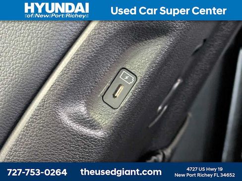 Used 2023 Kia Telluride SX X-Line AWD/4WD image 20