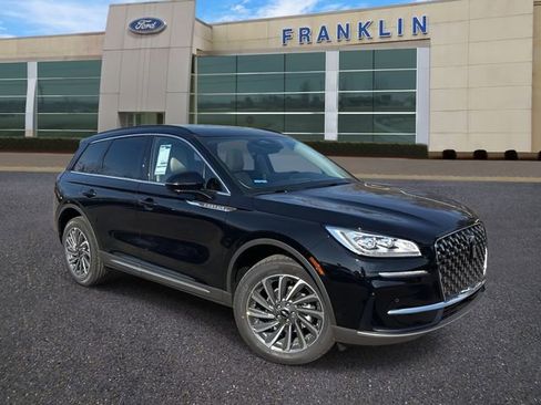 New 2026 Lincoln Corsair Reserve image 1