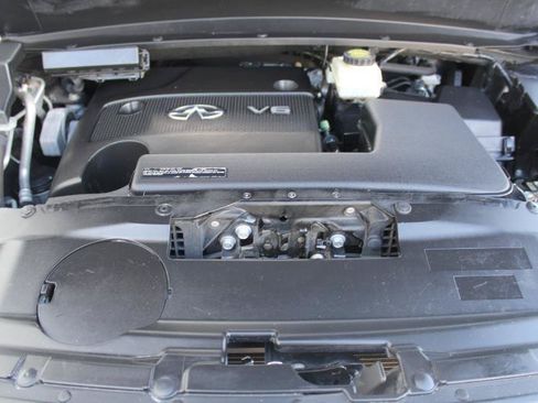 Used 2014 INFINITI QX60 Luxe w/ Premium Plus Package AWD/4WD image 46