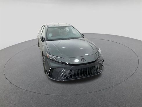 New 2026 Toyota Camry XSE image 14