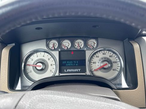 Used 2010 Ford F150 Lariat image 16