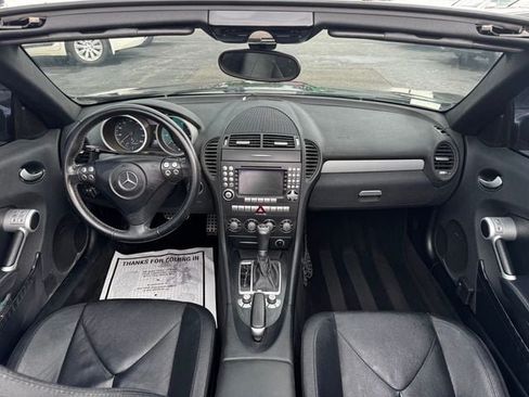 Used 2006 Mercedes-Benz SLK 280 image 20