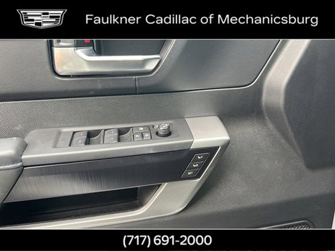 Used 2024 Toyota Sequoia Platinum image 25