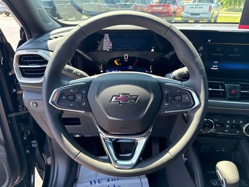 New 2026 Chevrolet TrailBlazer ACTIV w/ Convenience Package AWD/4WD image 17