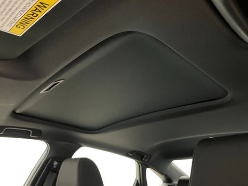 New 2026 Honda Civic Sport image 20