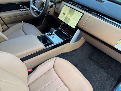 New 2026 Land Rover Range Rover SE AWD/4WD image 28