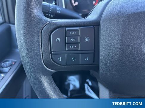 Certified 2023 Ford F150 XL w/ STX Appearance Package image 27