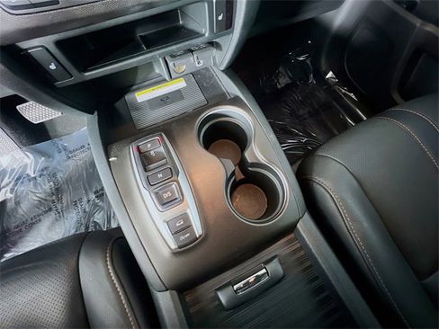 Used 2023 Honda Passport TrailSport image 24