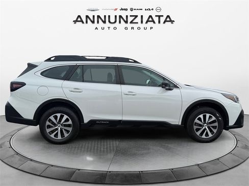 Used 2021 Subaru Outback 2.5i image 6