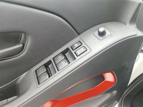 New 2026 Nissan Frontier PRO-4X w/ Pro-4x Convenience Package image 37