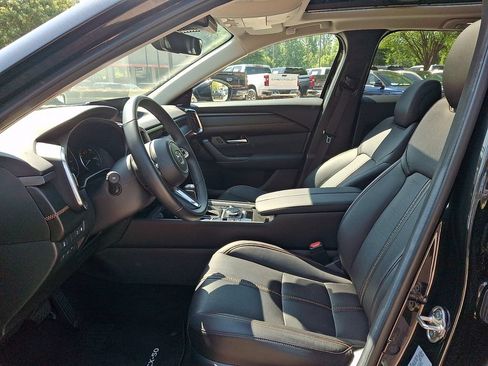 Used 2025 MAZDA CX-50 2.5 Hybrid w/ Premium Plus Pkg AWD/4WD image 13