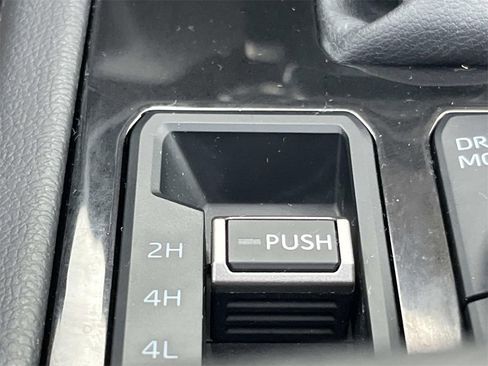 Used 2024 Toyota Tundra Limited w/ TRD Off-Road Package image 24