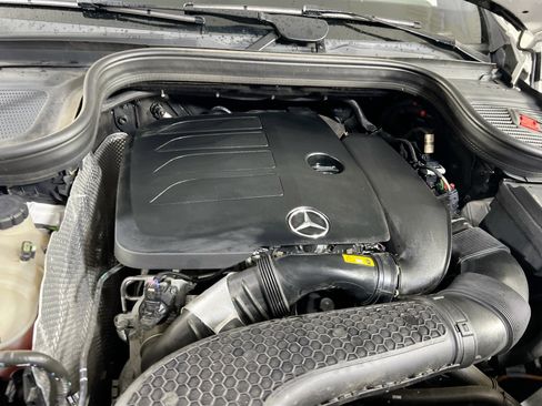 Used 2022 Mercedes-Benz GLE 350 4MATIC image 31