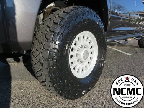 Used 2020 RAM 2500 Laramie image 9