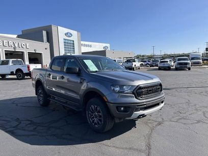 Used 2021 Ford Ranger XLT w/ Equipment Group 301A Mid
