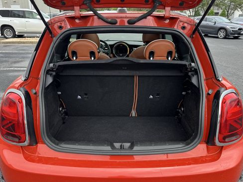 Used 2019 MINI Cooper 2-Door Hardtop FWD image 18