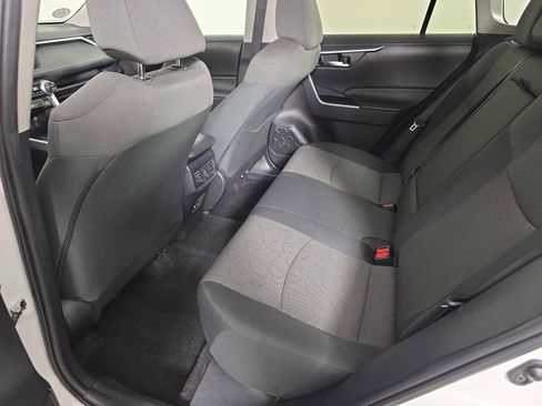 Used 2024 Toyota RAV4 XLE image 28