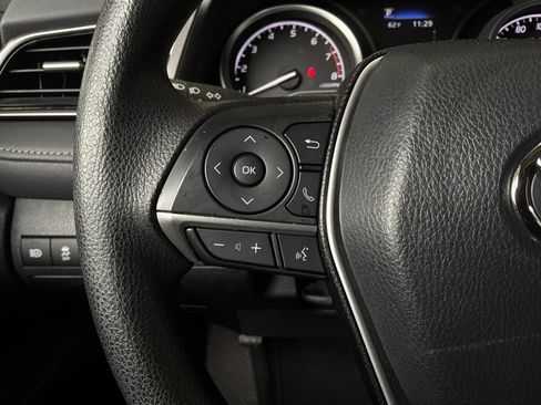 Used 2024 Toyota Camry LE image 31