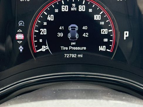 Used 2023 Dodge Durango GT AWD/4WD image 30