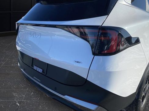 New 2026 Kia Sportage EX image 40