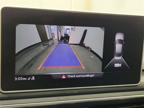 Used 2018 Audi A4 2.0T Premium w/ 18" Wheel Package image 26