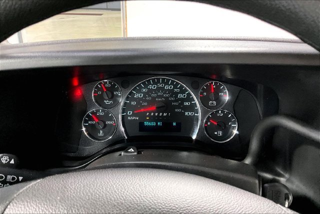 Used 2025 Chevrolet Express 3500 LT w/ LT Preferred Equipment Group RWD image 11