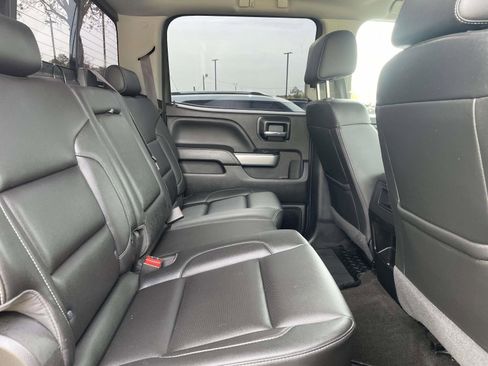 Used 2017 Chevrolet Silverado 2500 LTZ w/ Duramax Plus Package image 16