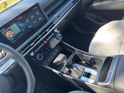 New 2026 Hyundai Santa Cruz SEL image 28