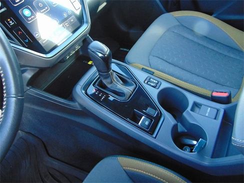 Certified 2024 Subaru Crosstrek 2.5i Sport image 14