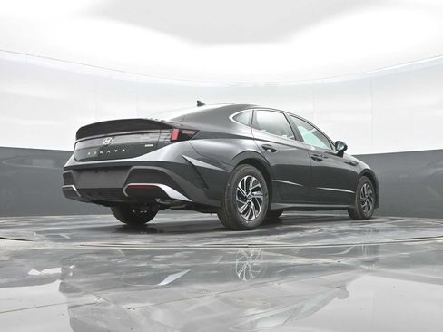 New 2026 Hyundai Sonata Blue image 34