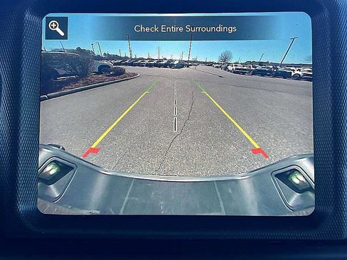 Used 2020 Jeep Gladiator Overland w/ Popular Equipment Package image 24