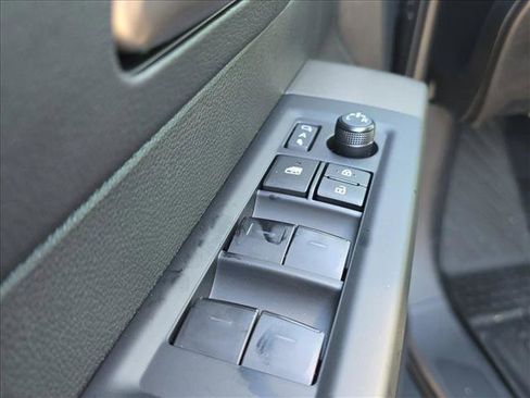 New 2026 Toyota Tundra Limited image 5