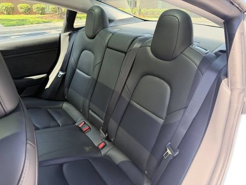 Used 2023 Tesla Model 3 Standard Range RWD image 23
