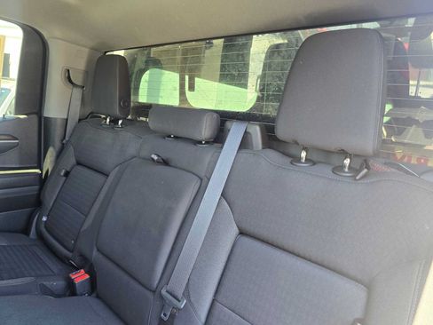 Used 2022 GMC Sierra 1500 Elevation AWD/4WD image 19