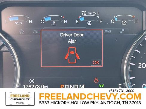 Used 2018 Ford Expedition Limited AWD/4WD image 47