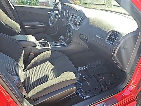 Certified 2023 Dodge Charger GT w/ Navigation & Travel Group image 25