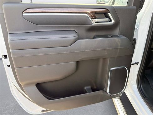 New 2026 Chevrolet Silverado 2500 LT w/ All Star Edition image 14