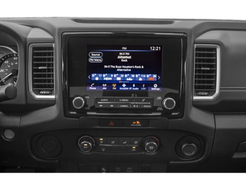 Used 2022 Nissan Frontier PRO-4X w/ Off-Road Protection Package AWD/4WD image 7