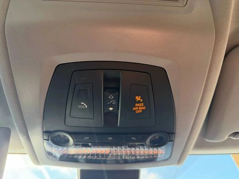 Used 2016 BMW 535i xDrive Sedan image 23