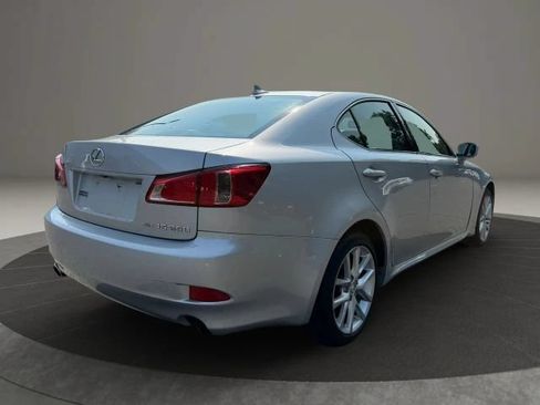Used 2012 Lexus IS 250 AWD w/ Premium Pkg Value Edition image 5