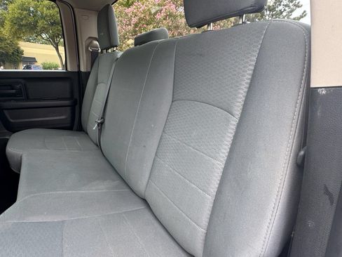 Used 2017 RAM 1500 Tradesman w/ Popular Equipment Group AWD/4WD image 11