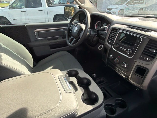 Used 2018 RAM 2500 Tradesman w/ Snow Chief Group AWD/4WD image 14