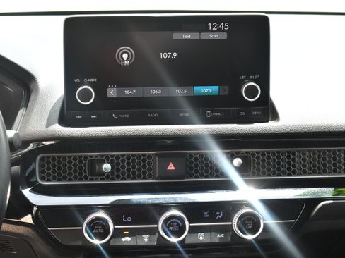 Used 2022 Honda Civic Sport image 15