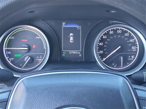 Used 2024 Toyota Camry LE image 11