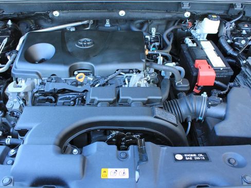 Used 2021 Toyota RAV4 Adventure image 24