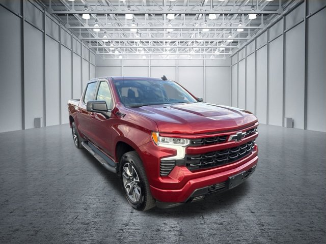 Used 2023 Chevrolet Silverado 1500 RST AWD/4WD image 7