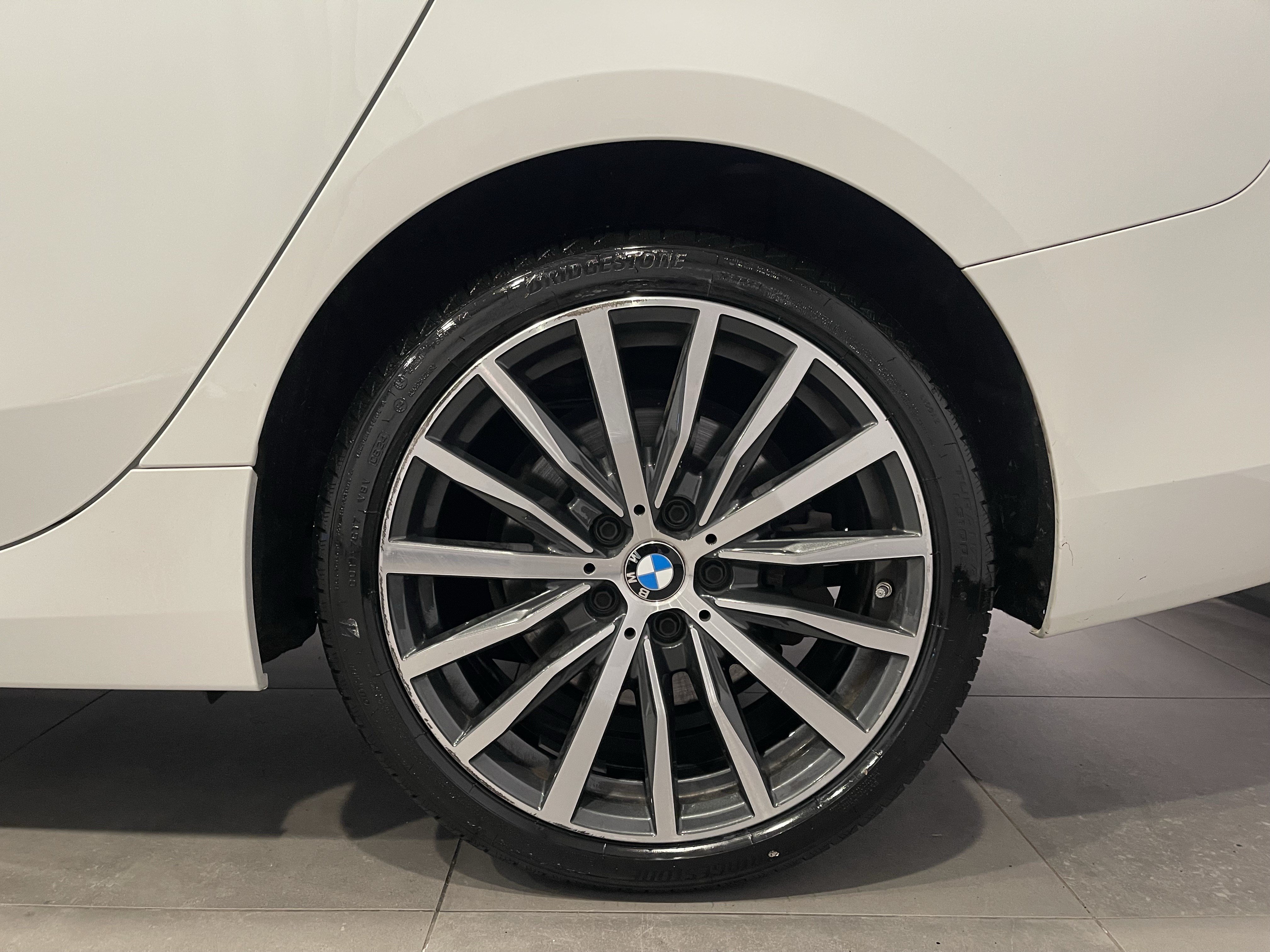 Certified 2023 BMW 228i xDrive Gran Coupe w/ Premium Package 2 AWD/4WD image 8