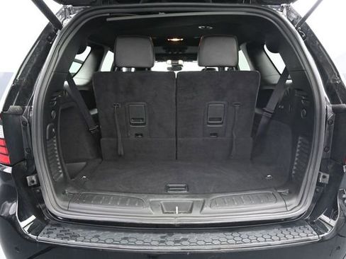 Used 2025 Dodge Durango R/T AWD/4WD image 41